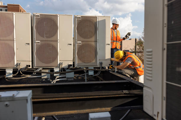 Best HVAC Repair Near Me  in Sylva, NC