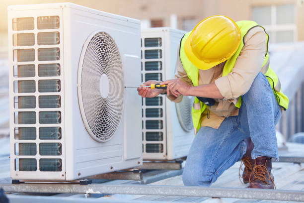 Best HVAC Air Duct Cleaning  in Sylva, NC