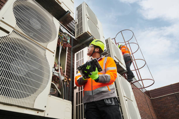 Best Furnace Installation  in Sylva, NC