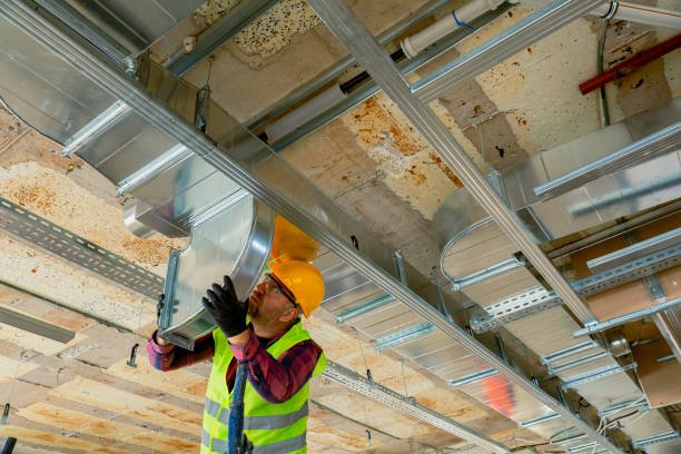 Best HVAC Companies Near Me  in Sylva, NC