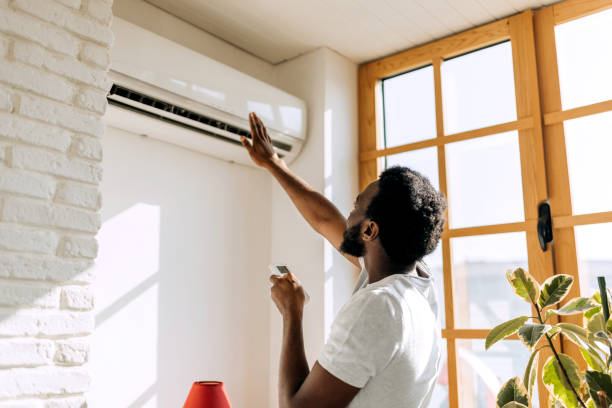 Best Affordable HVAC Services  in Sylva, NC