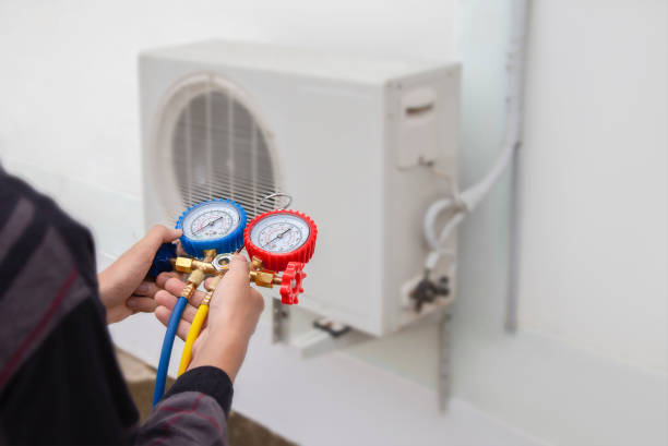 Best Affordable HVAC Services  in Sylva, NC